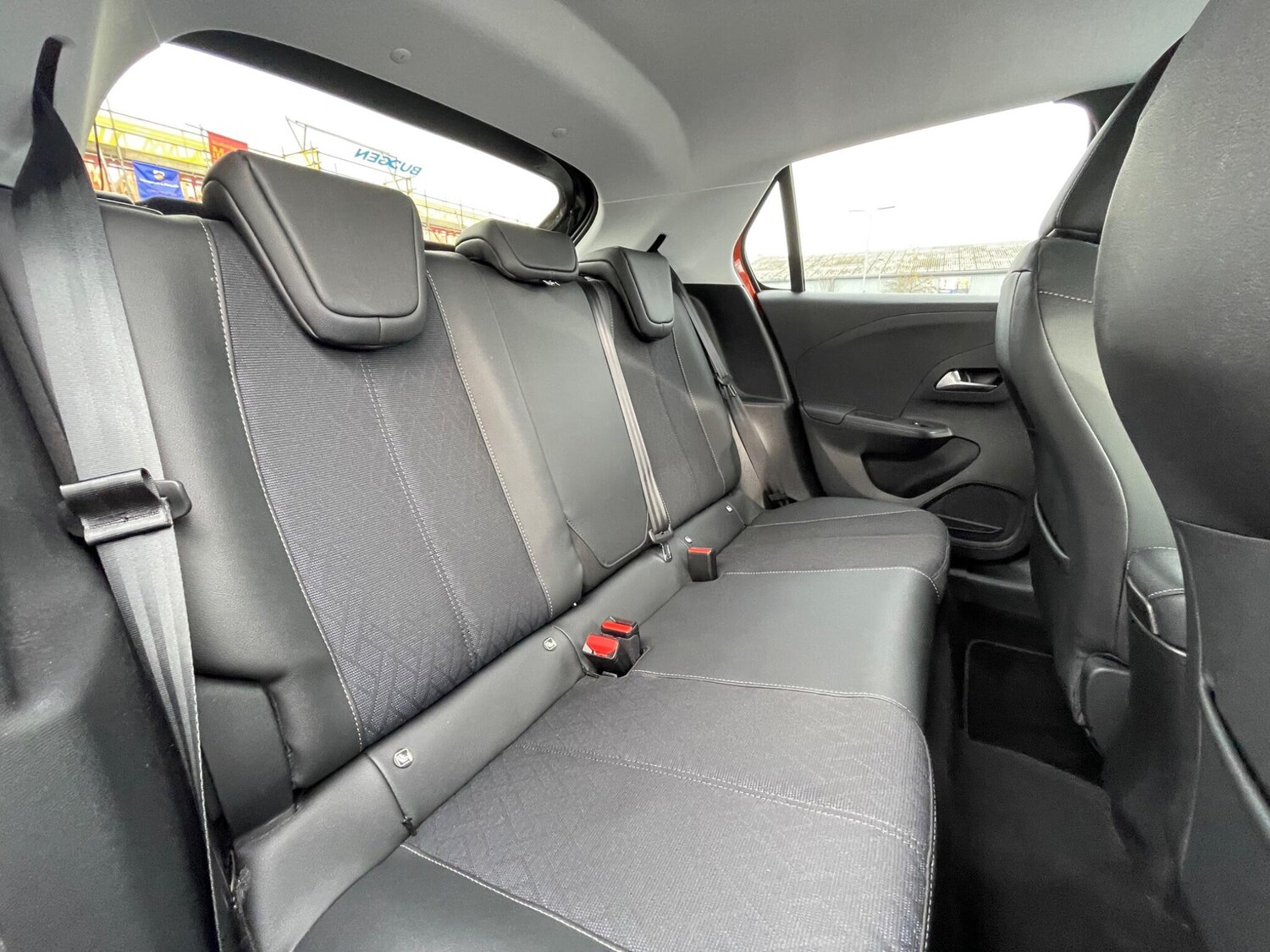 Used Vauxhall Corsa 2022 for sale - 77468009: Photo 57