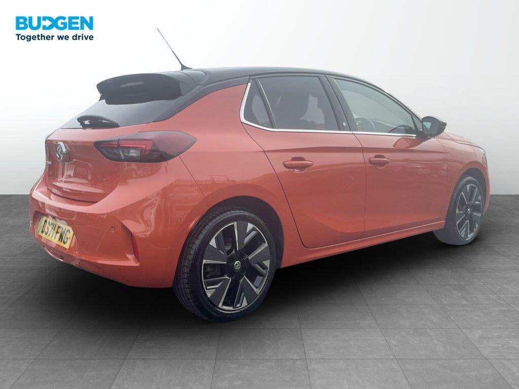 Used Vauxhall Corsa 2022 for sale - 77468009: Photo 6