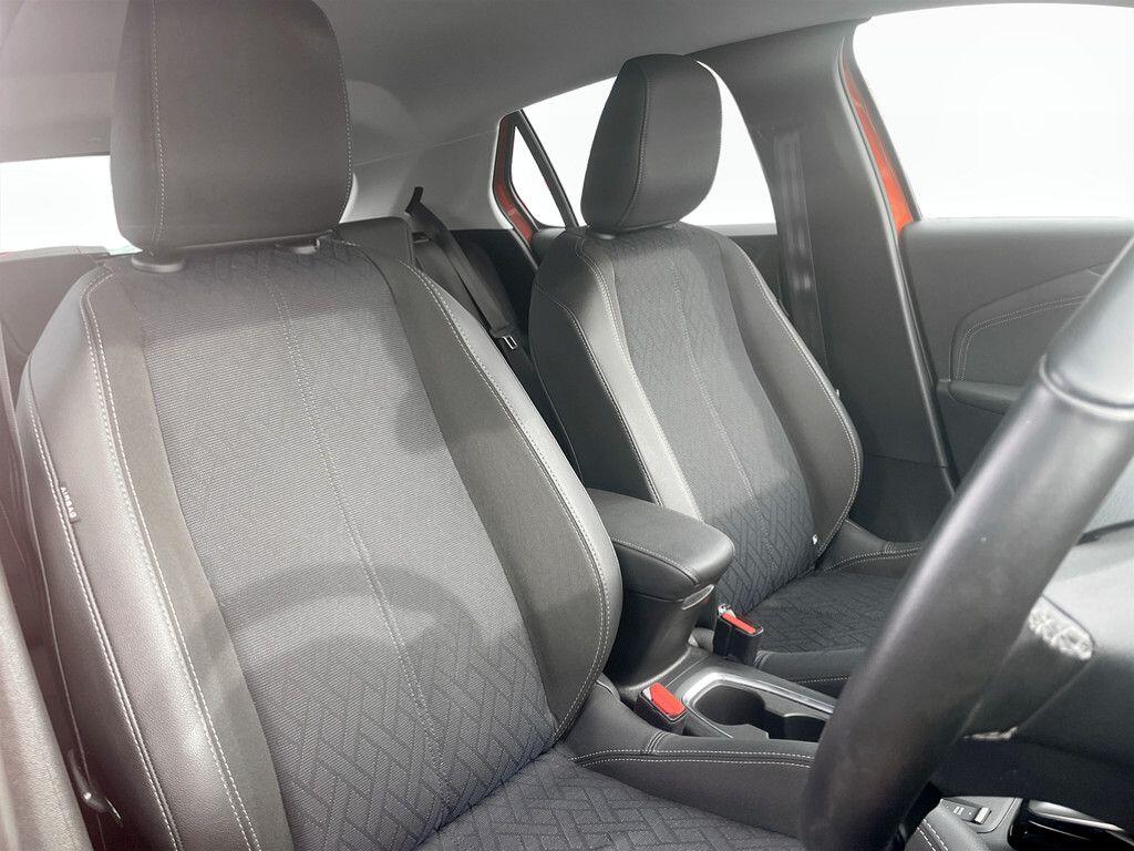 Used Vauxhall Corsa 2022 for sale - 77468009: Photo 8