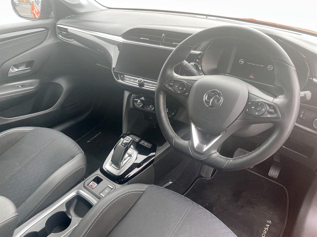 Used Vauxhall Corsa 2022 for sale - 77468009: Photo 9