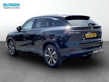 Used MG MG HS 2026 for sale - 78988791: Photo