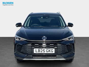 Used MG MG ZS 2025 for sale - 79533434: Photo