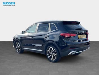 Used MG MG ZS 2025 for sale - 79533434: Photo