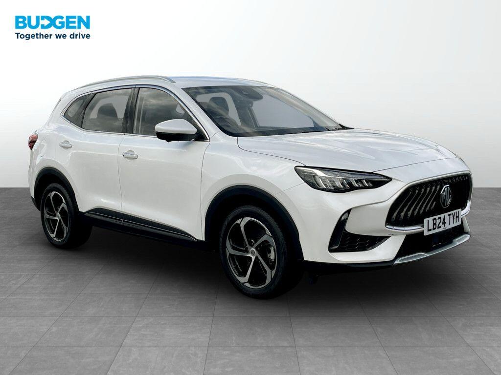 Used MG MG HS 2024 for sale - 76633957: Photo 1