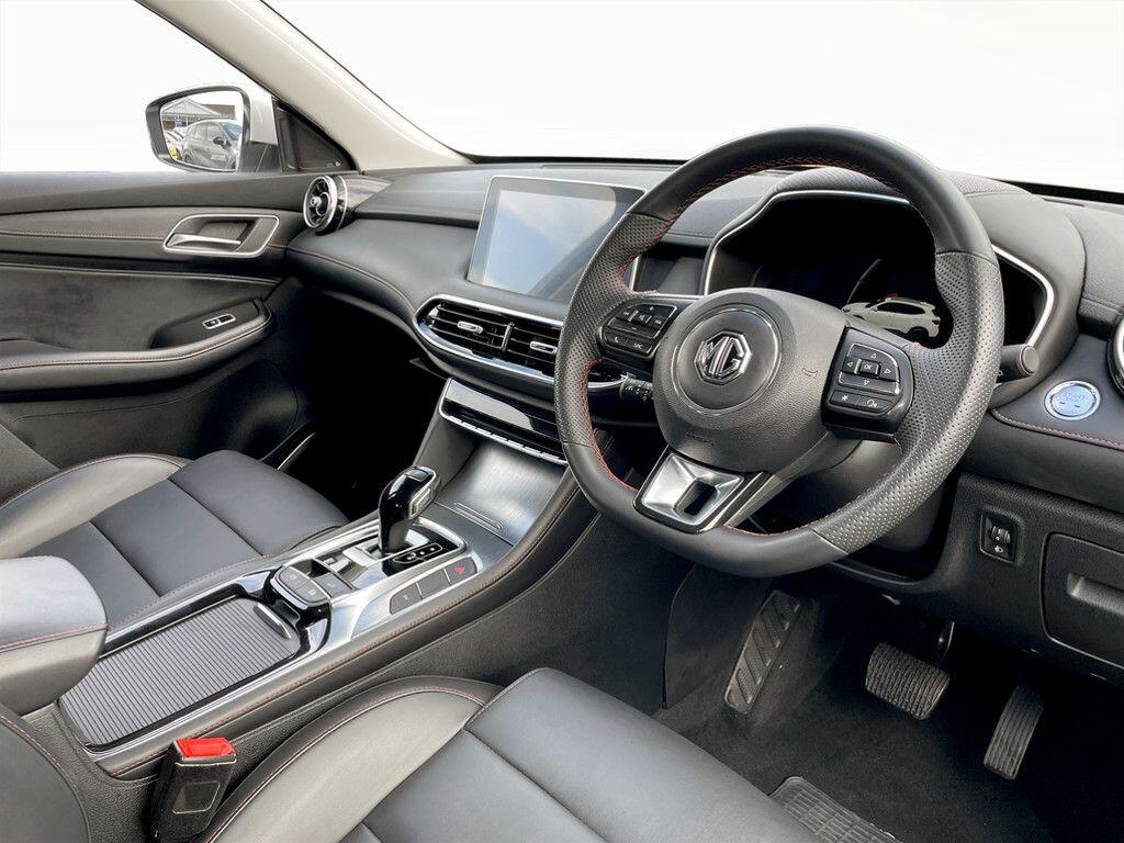 Used MG MG HS 2024 for sale - 76633957: Photo 10