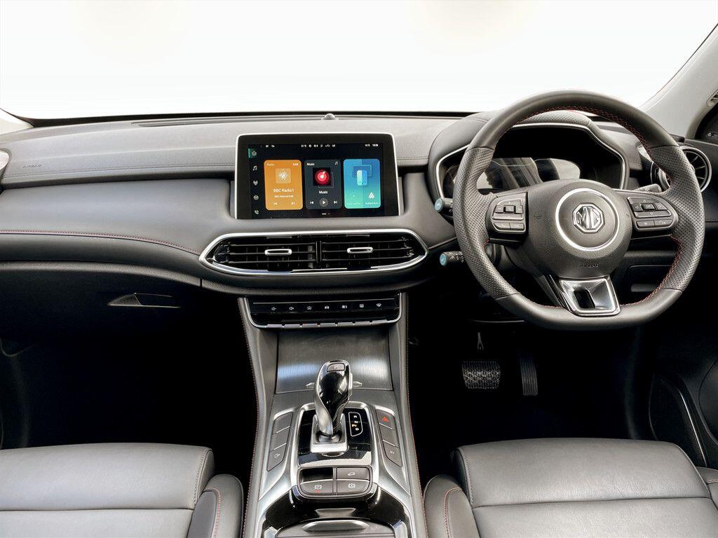 Used MG MG HS 2024 for sale - 76633957: Photo 11