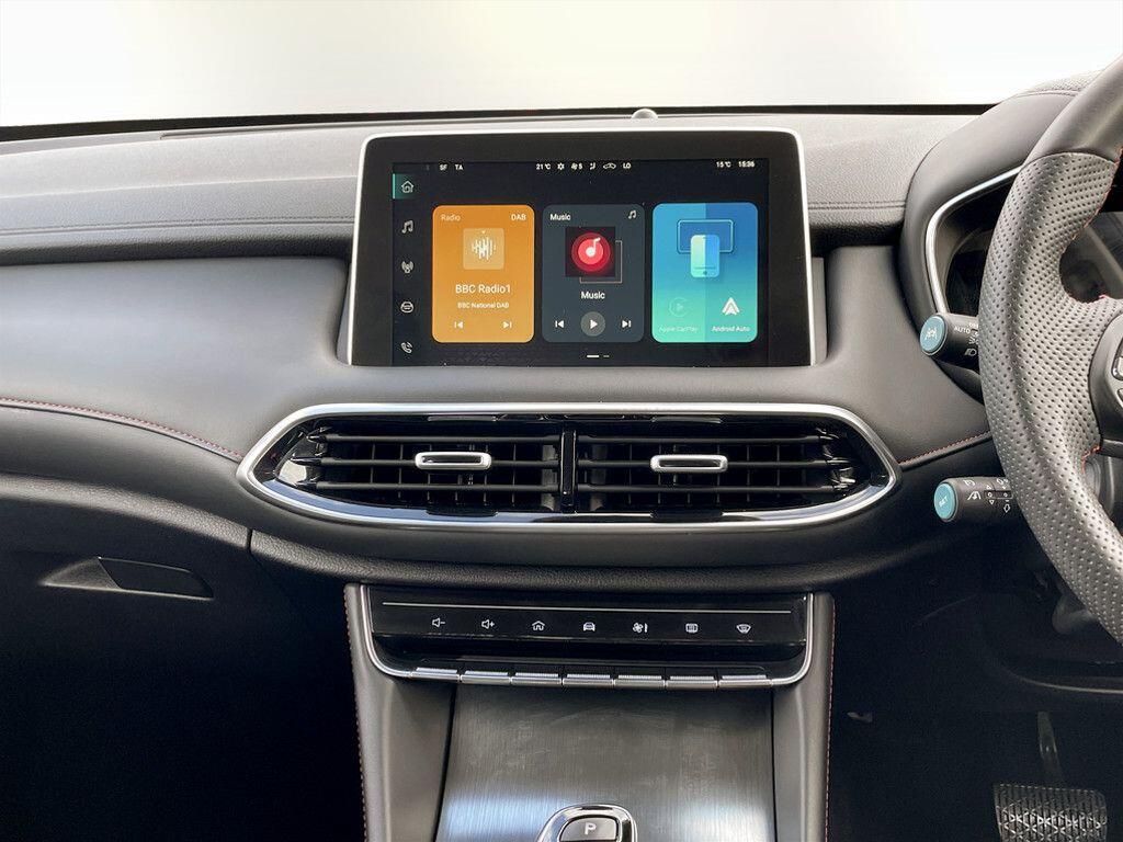 Used MG MG HS 2024 for sale - 76633957: Photo 13