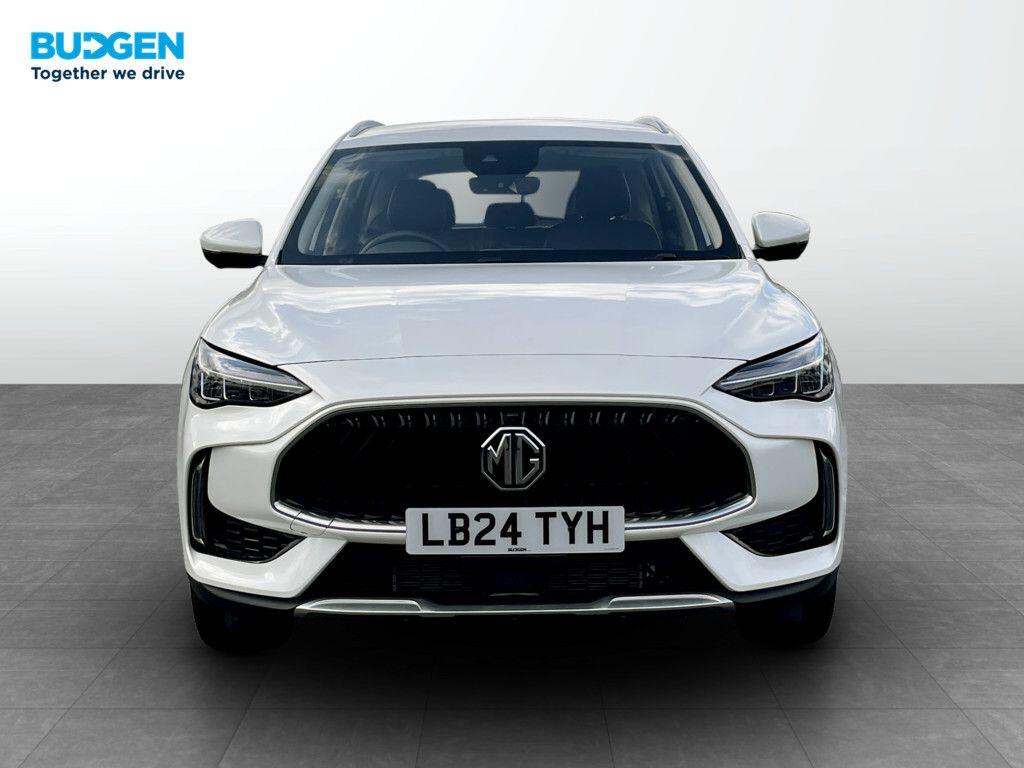 Used MG MG HS 2024 for sale - 76633957: Photo 2