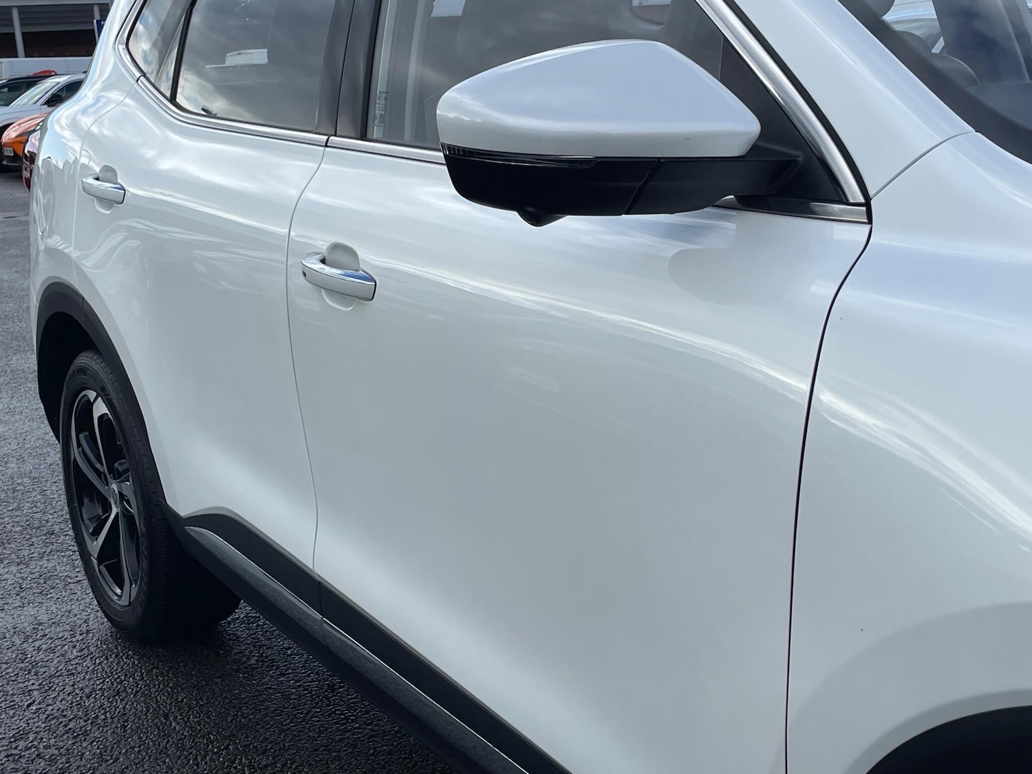 Used MG MG HS 2024 for sale - 76633957: Photo 20