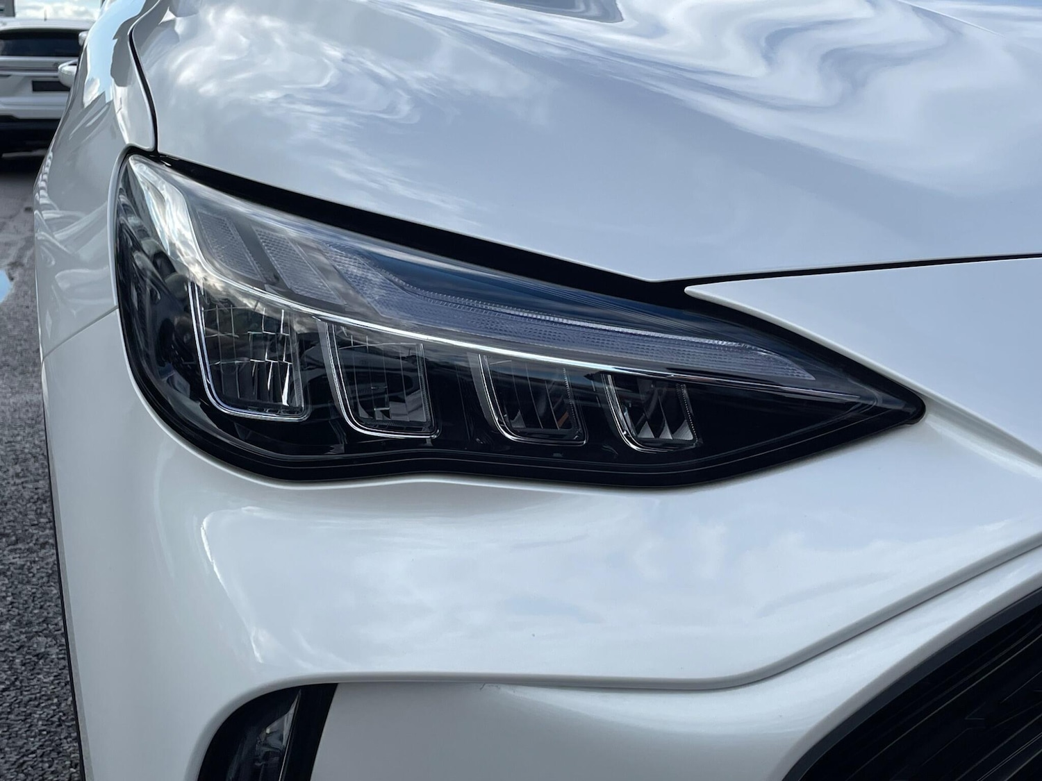 Used MG MG HS 2024 for sale - 76633957: Photo 21