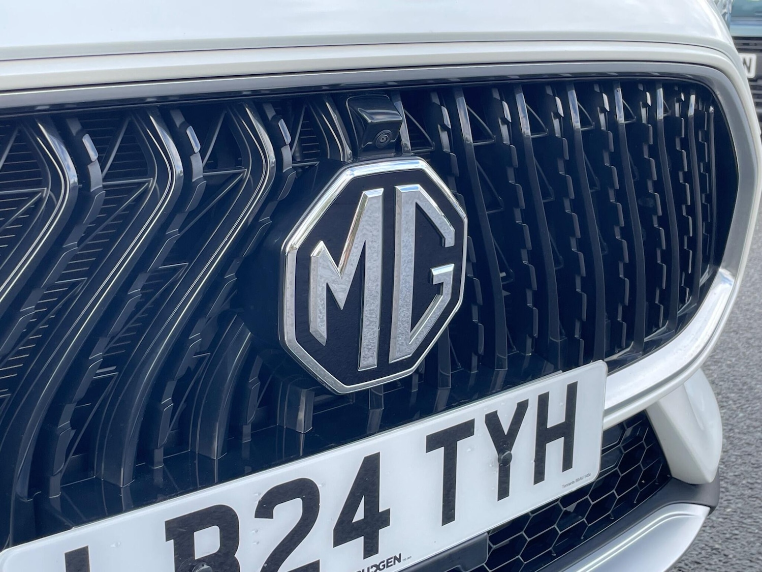 Used MG MG HS 2024 for sale - 76633957: Photo 22