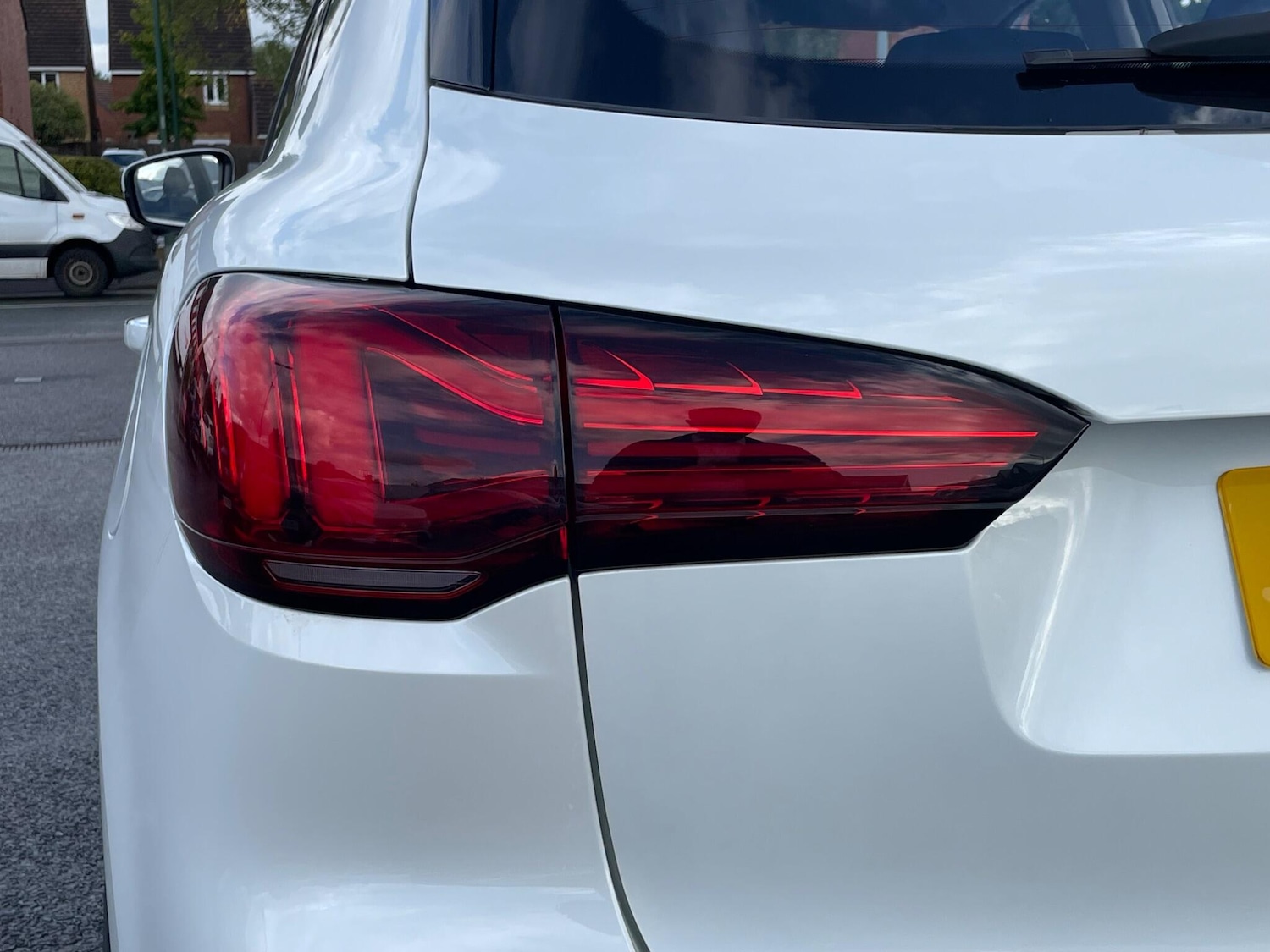 Used MG MG HS 2024 for sale - 76633957: Photo 24