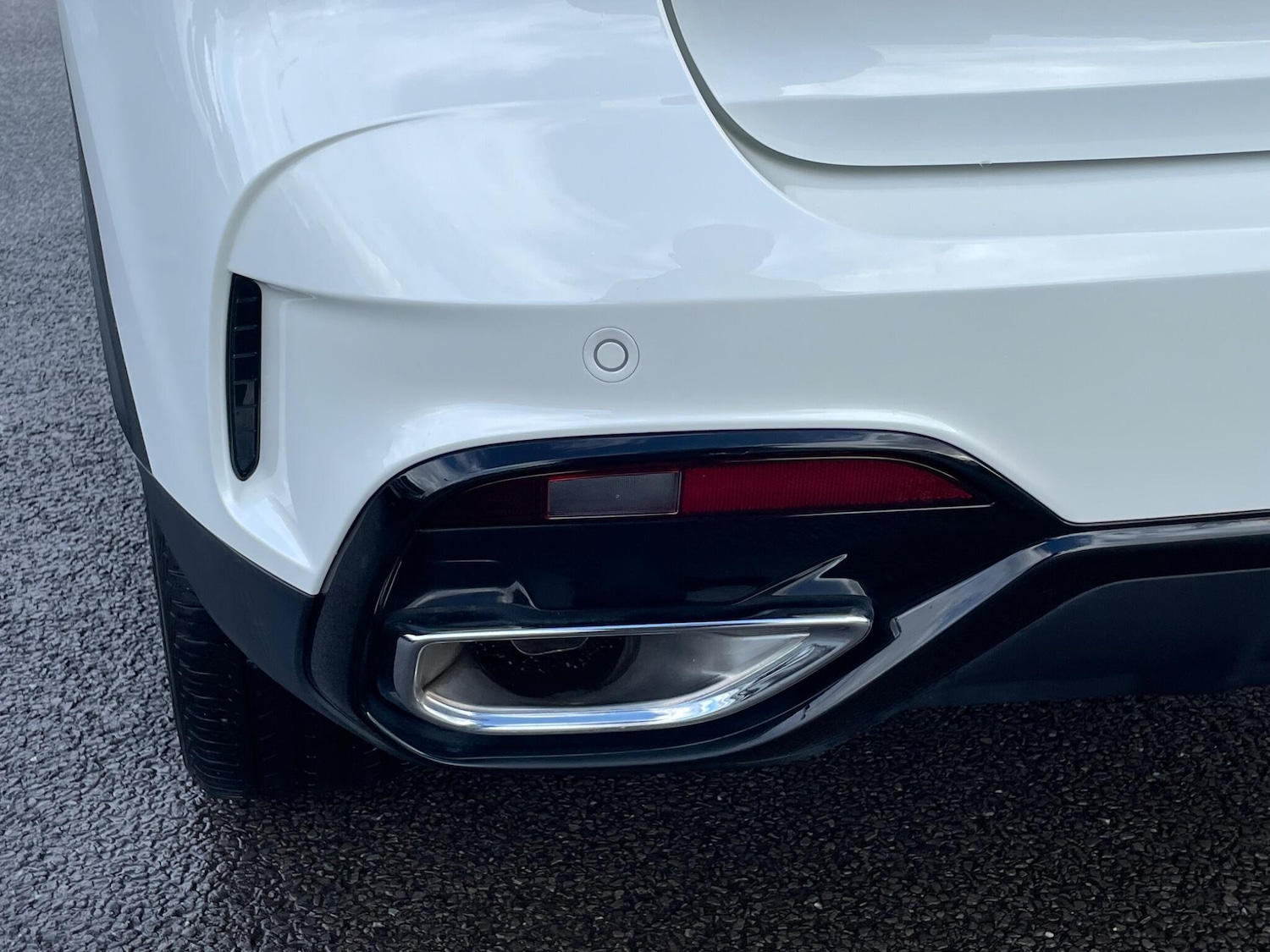 Used MG MG HS 2024 for sale - 76633957: Photo 25