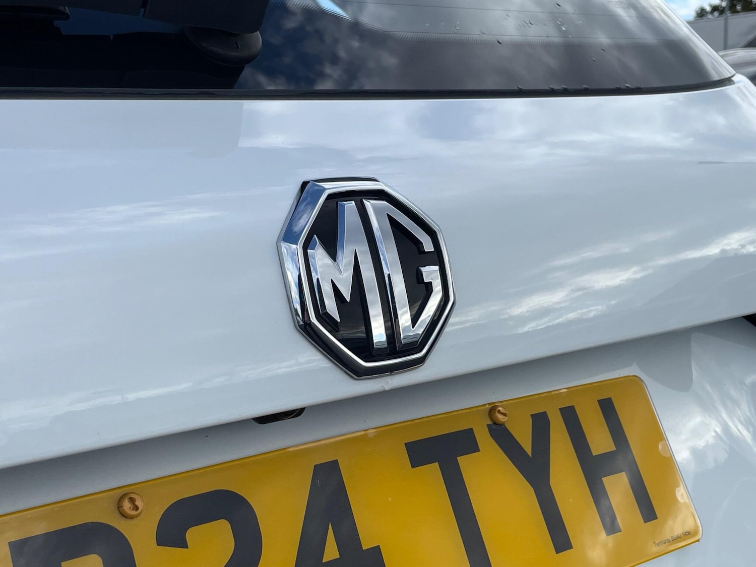 Used MG MG HS 2024 for sale - 76633957: Photo 26