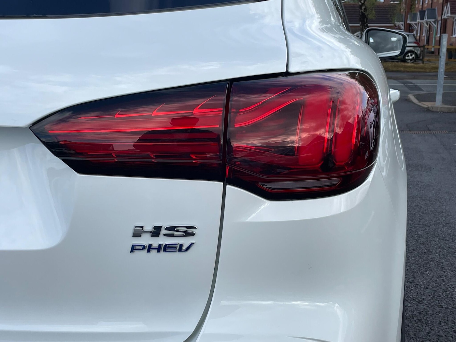 Used MG MG HS 2024 for sale - 76633957: Photo 27