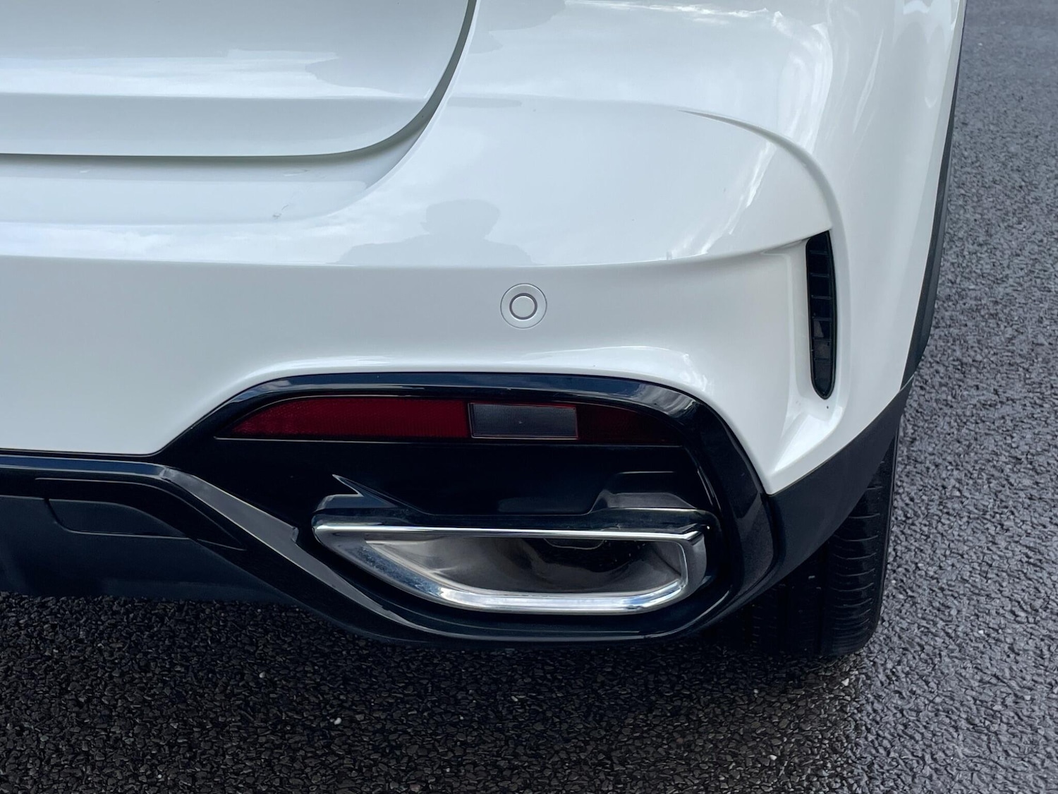 Used MG MG HS 2024 for sale - 76633957: Photo 28