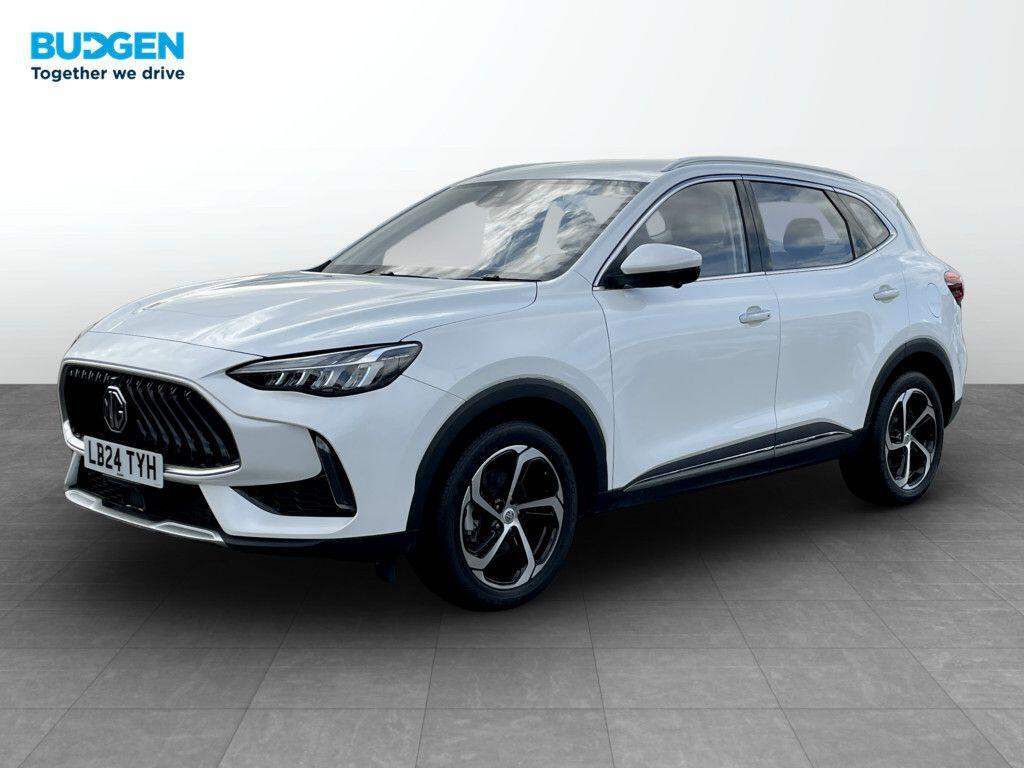 Used MG MG HS 2024 for sale - 76633957: Photo 3