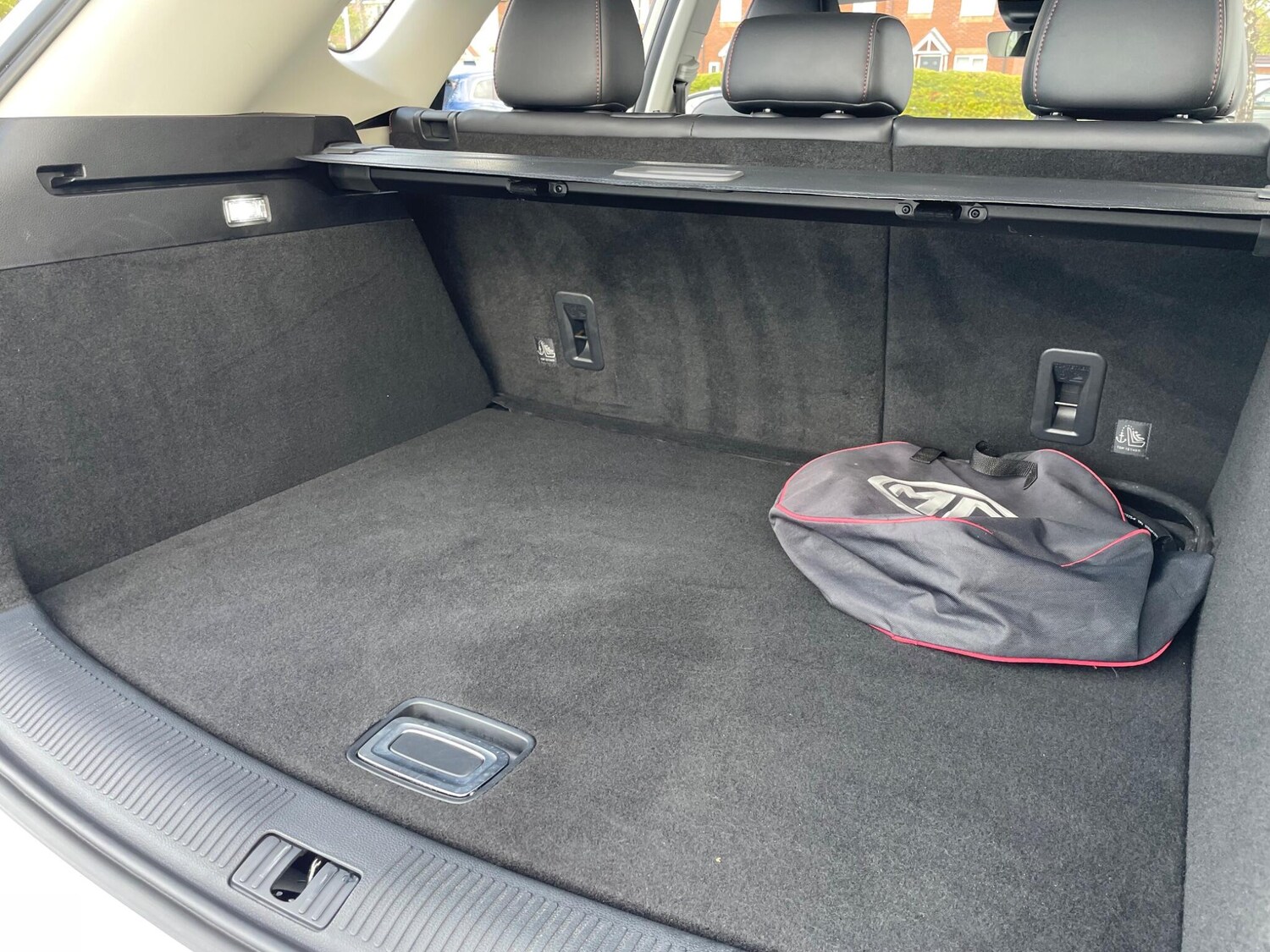 Used MG MG HS 2024 for sale - 76633957: Photo 30