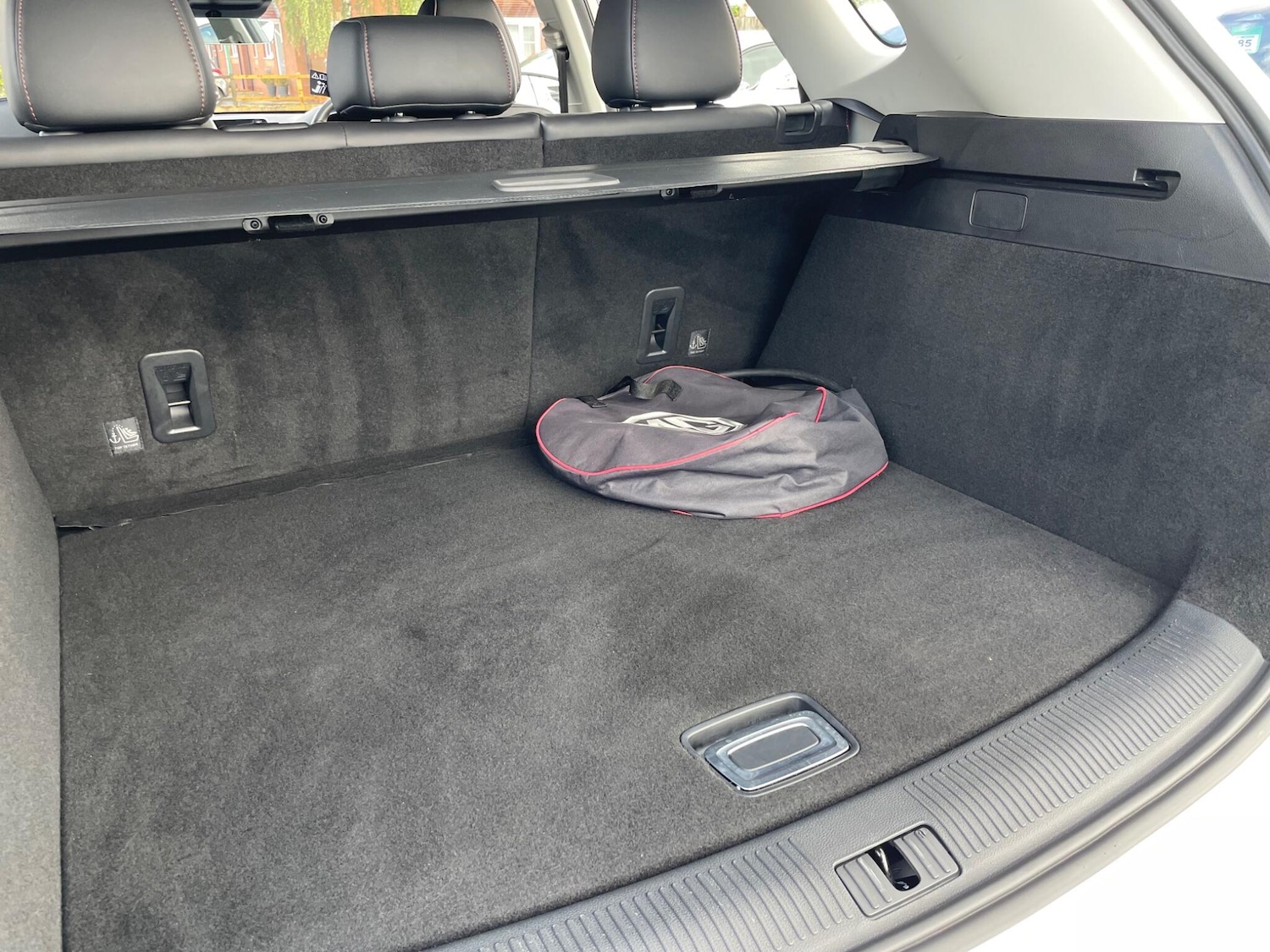 Used MG MG HS 2024 for sale - 76633957: Photo 31