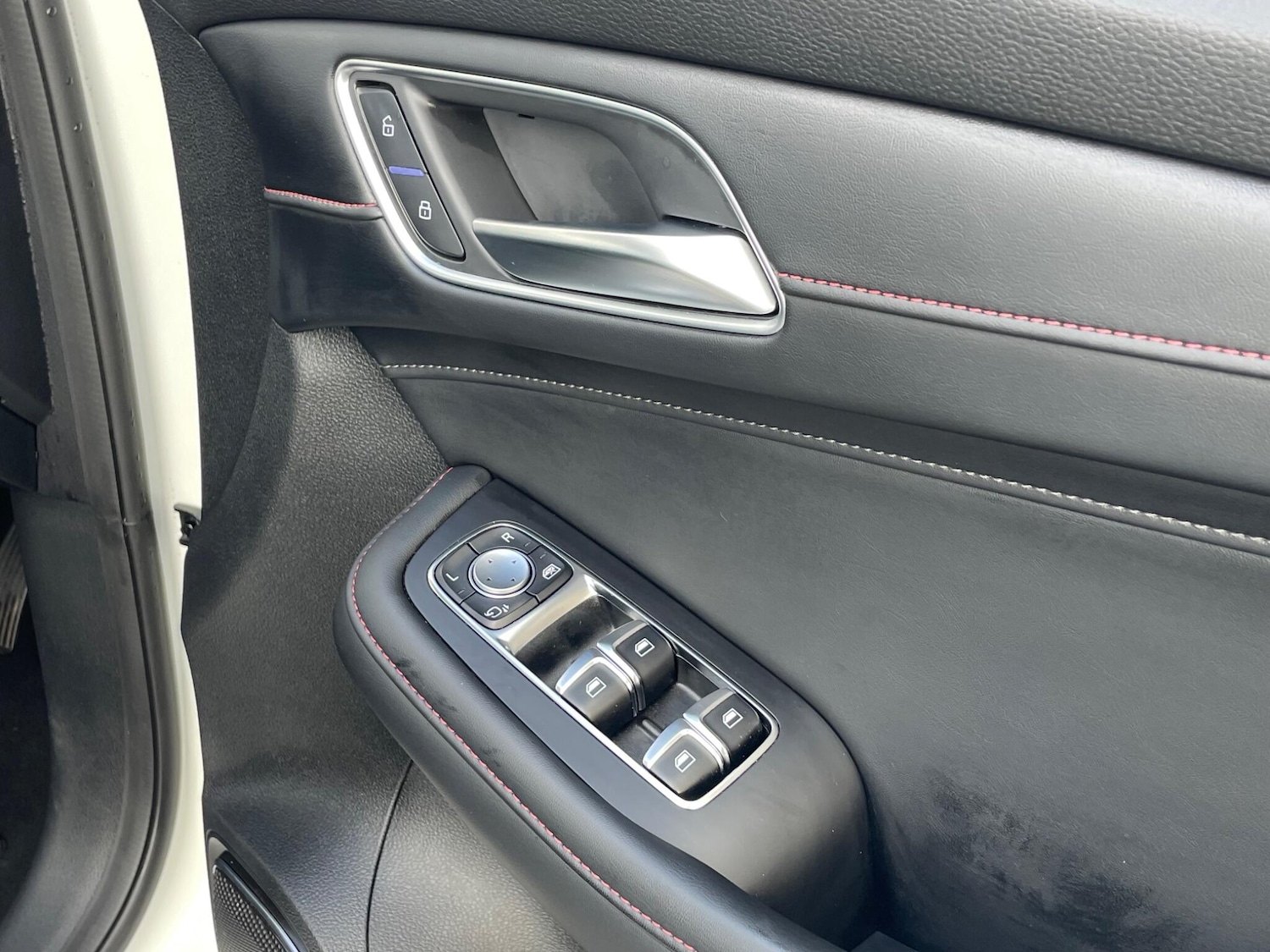 Used MG MG HS 2024 for sale - 76633957: Photo 32