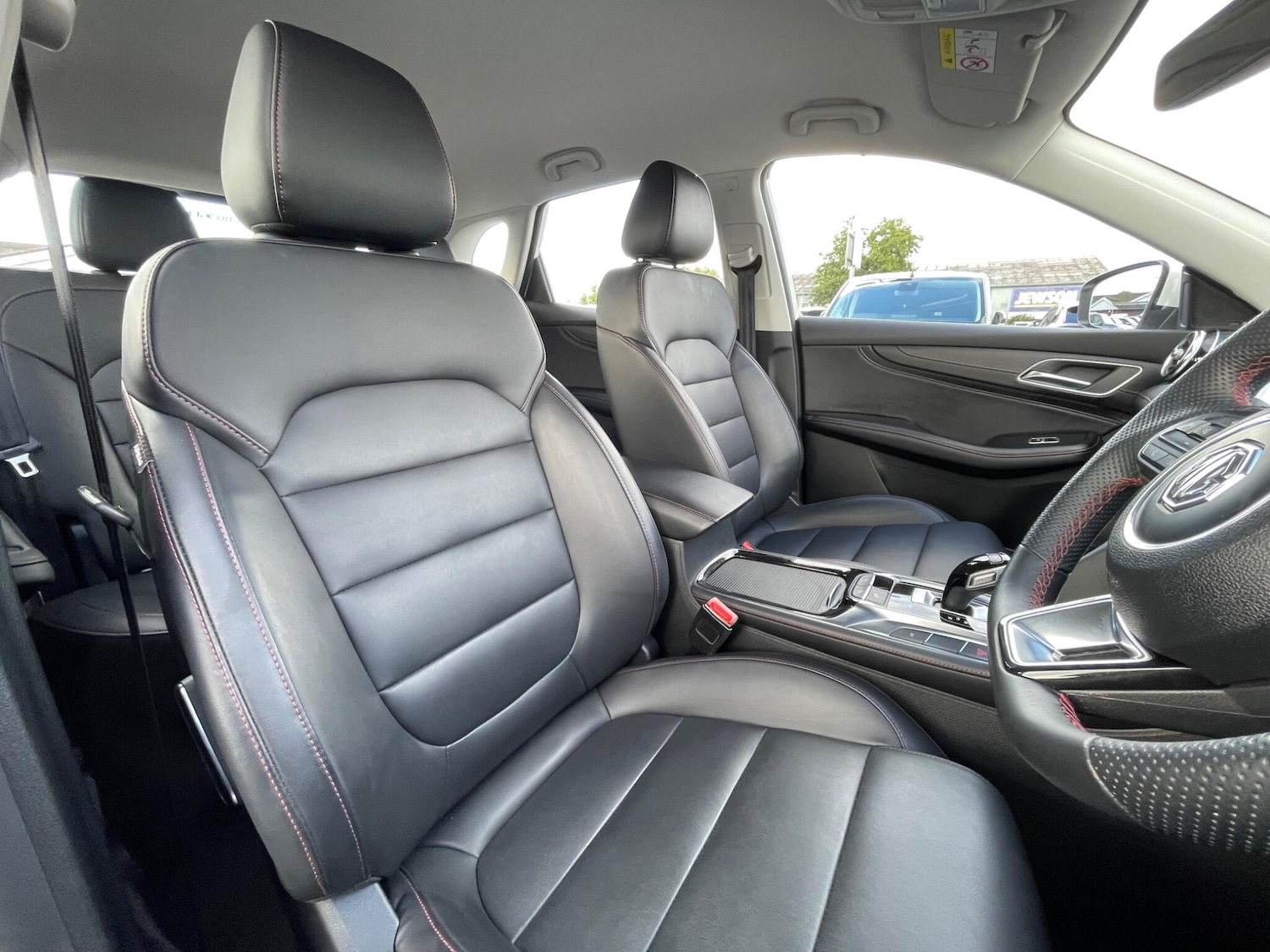 Used MG MG HS 2024 for sale - 76633957: Photo 33