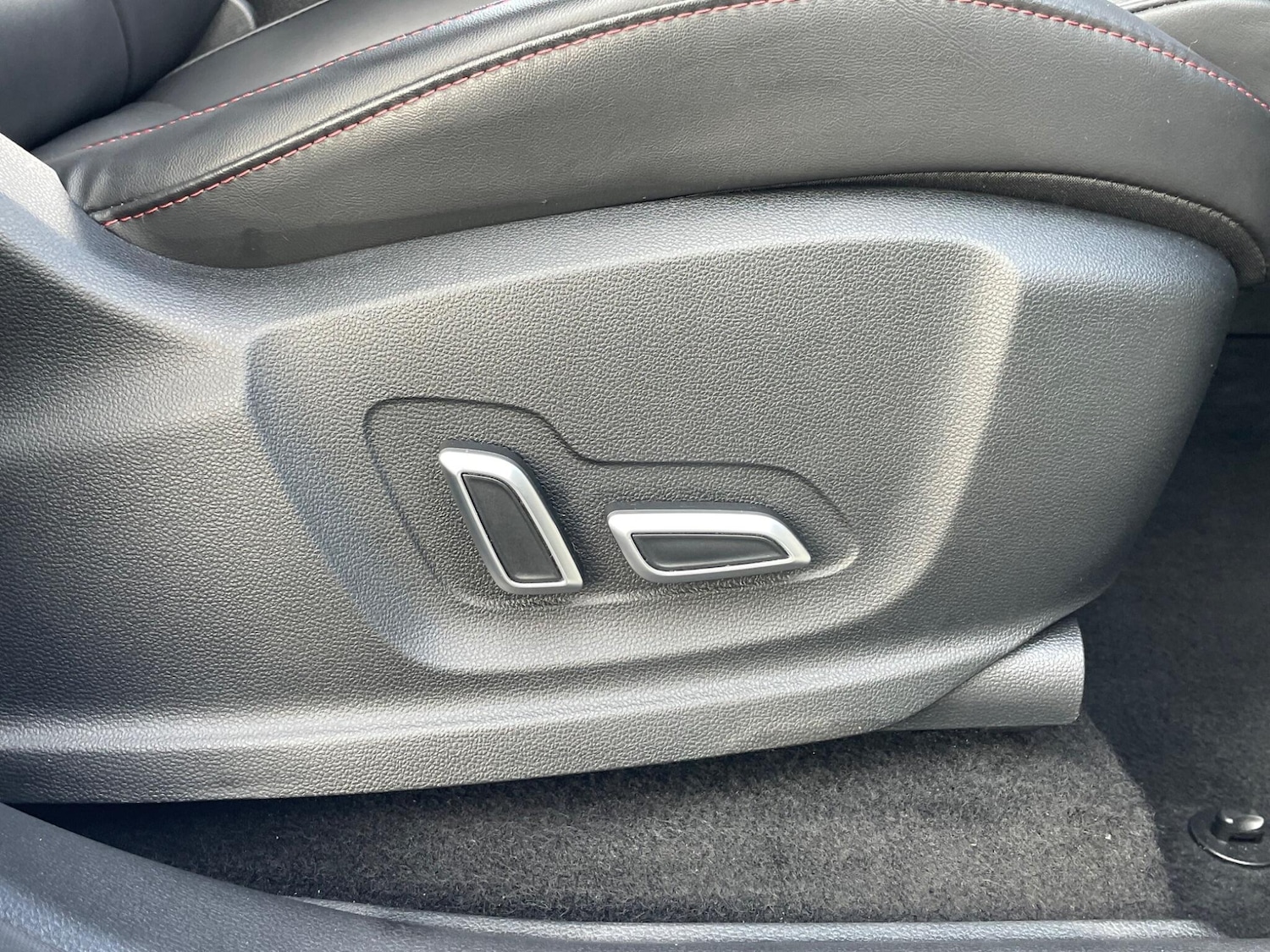 Used MG MG HS 2024 for sale - 76633957: Photo 35