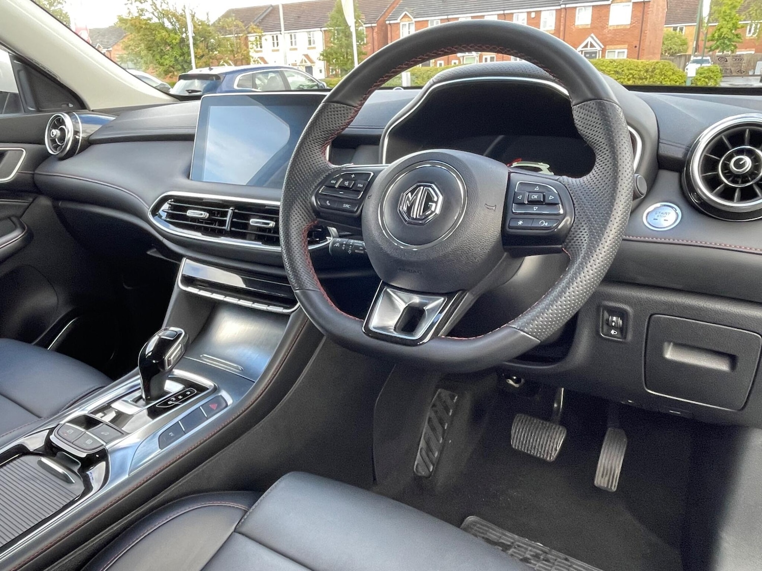 Used MG MG HS 2024 for sale - 76633957: Photo 36