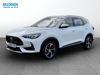 Used MG MG HS 2024 for sale - 76633957: Photo