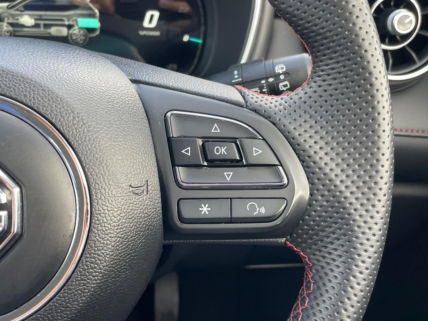 Used MG MG HS 2024 for sale - 76633957: Photo 40