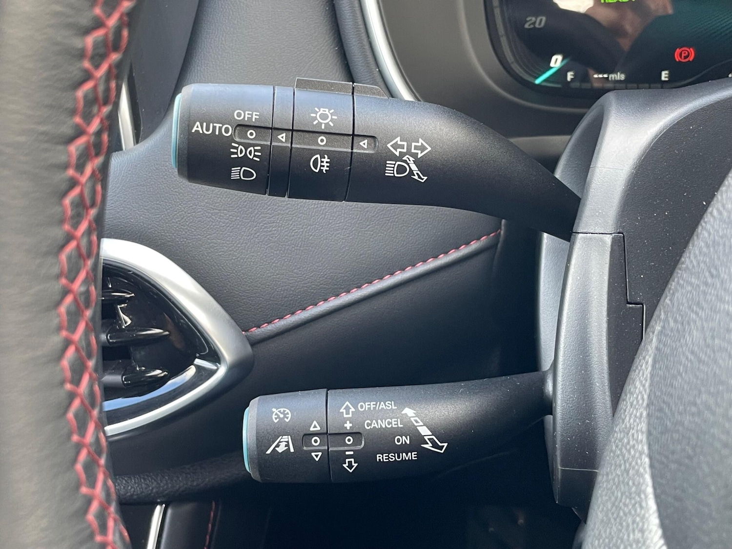 Used MG MG HS 2024 for sale - 76633957: Photo 41