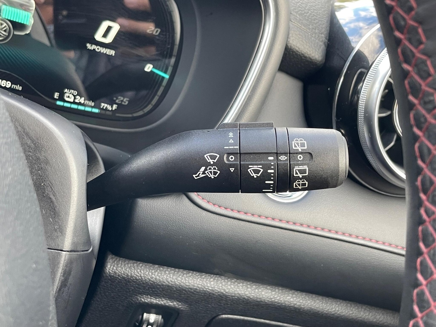 Used MG MG HS 2024 for sale - 76633957: Photo 42