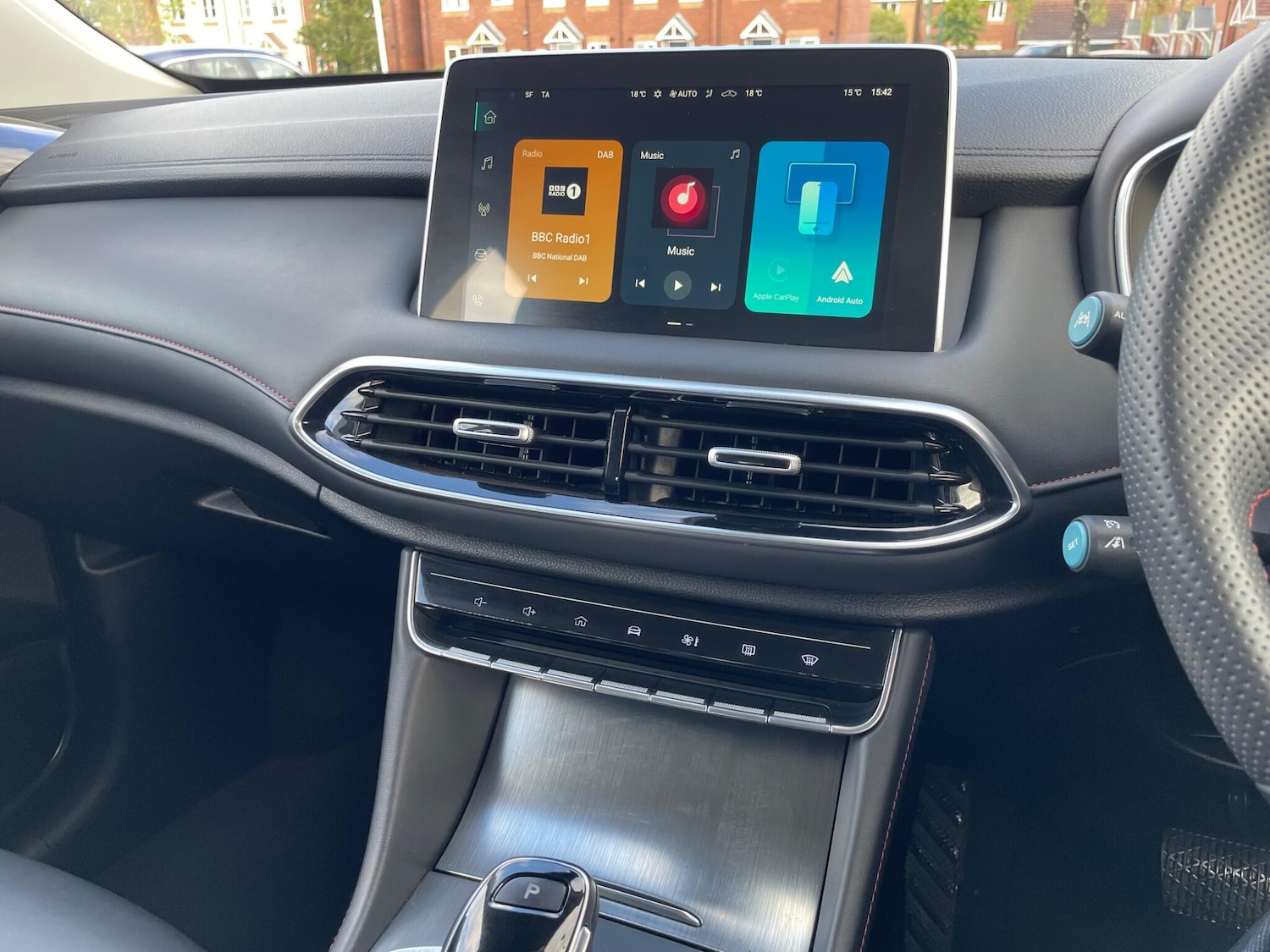 Used MG MG HS 2024 for sale - 76633957: Photo 43