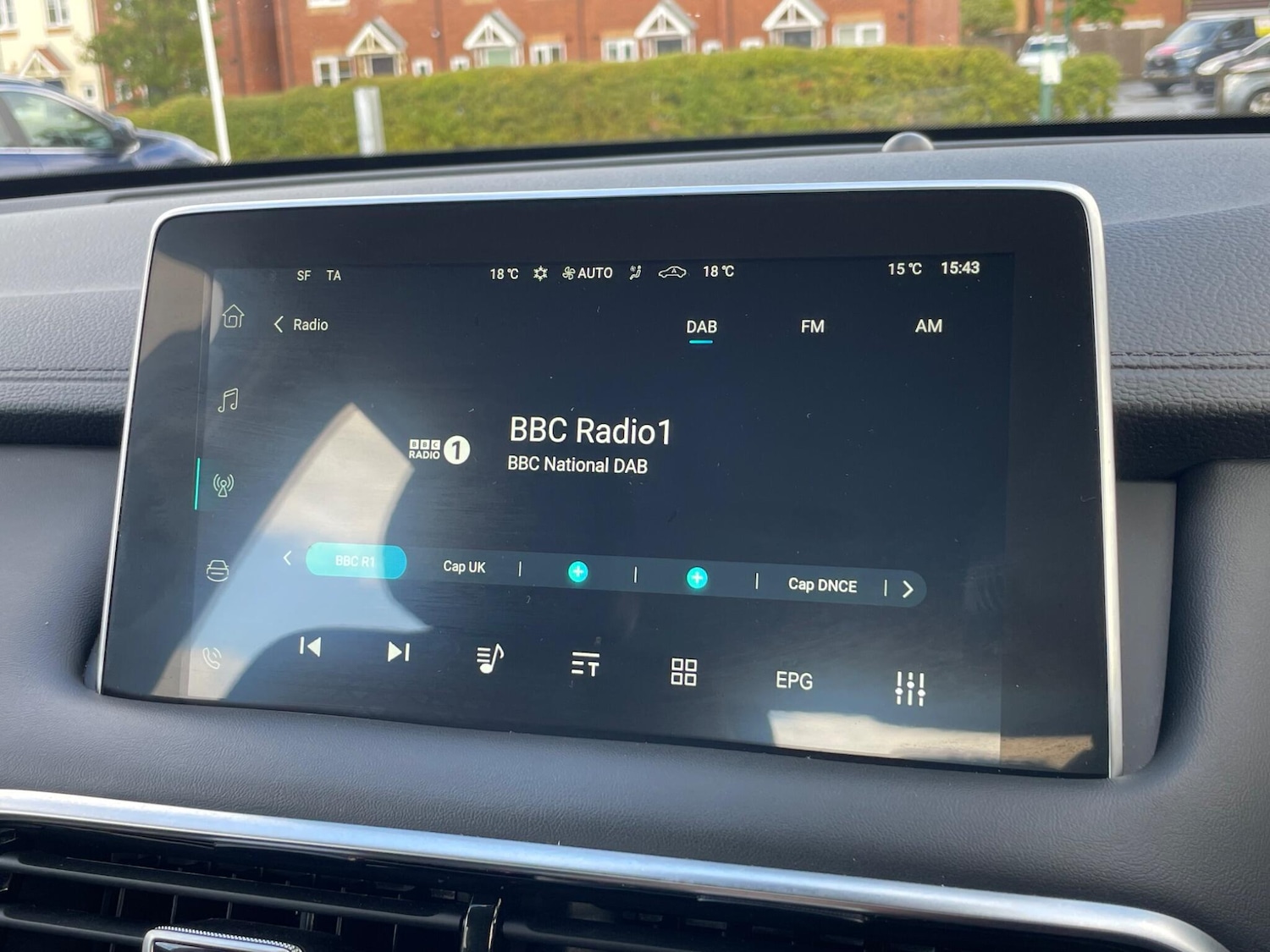 Used MG MG HS 2024 for sale - 76633957: Photo 45