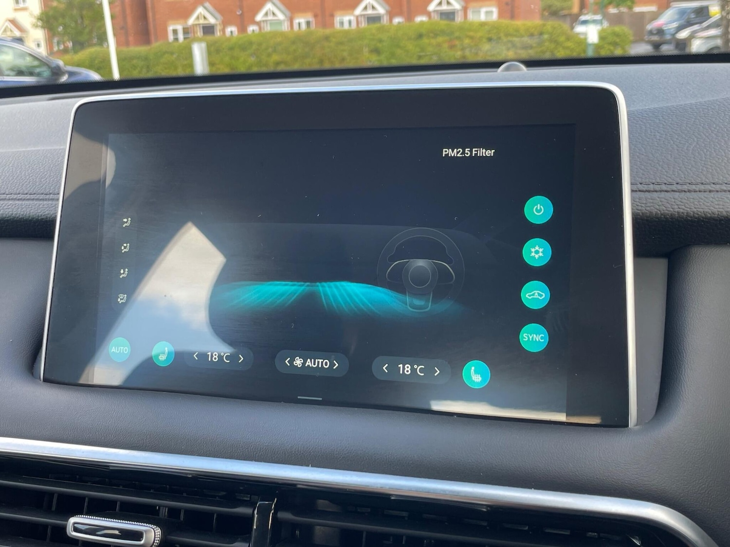 Used MG MG HS 2024 for sale - 76633957: Photo 46