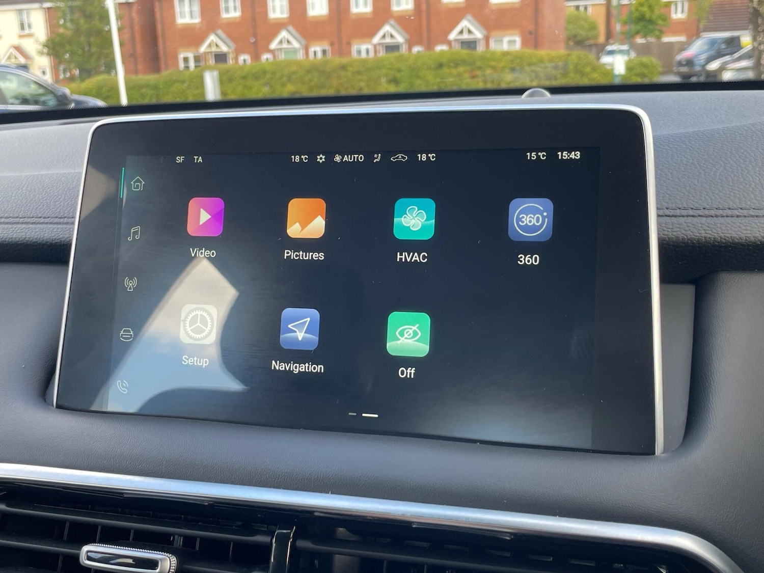 Used MG MG HS 2024 for sale - 76633957: Photo 47