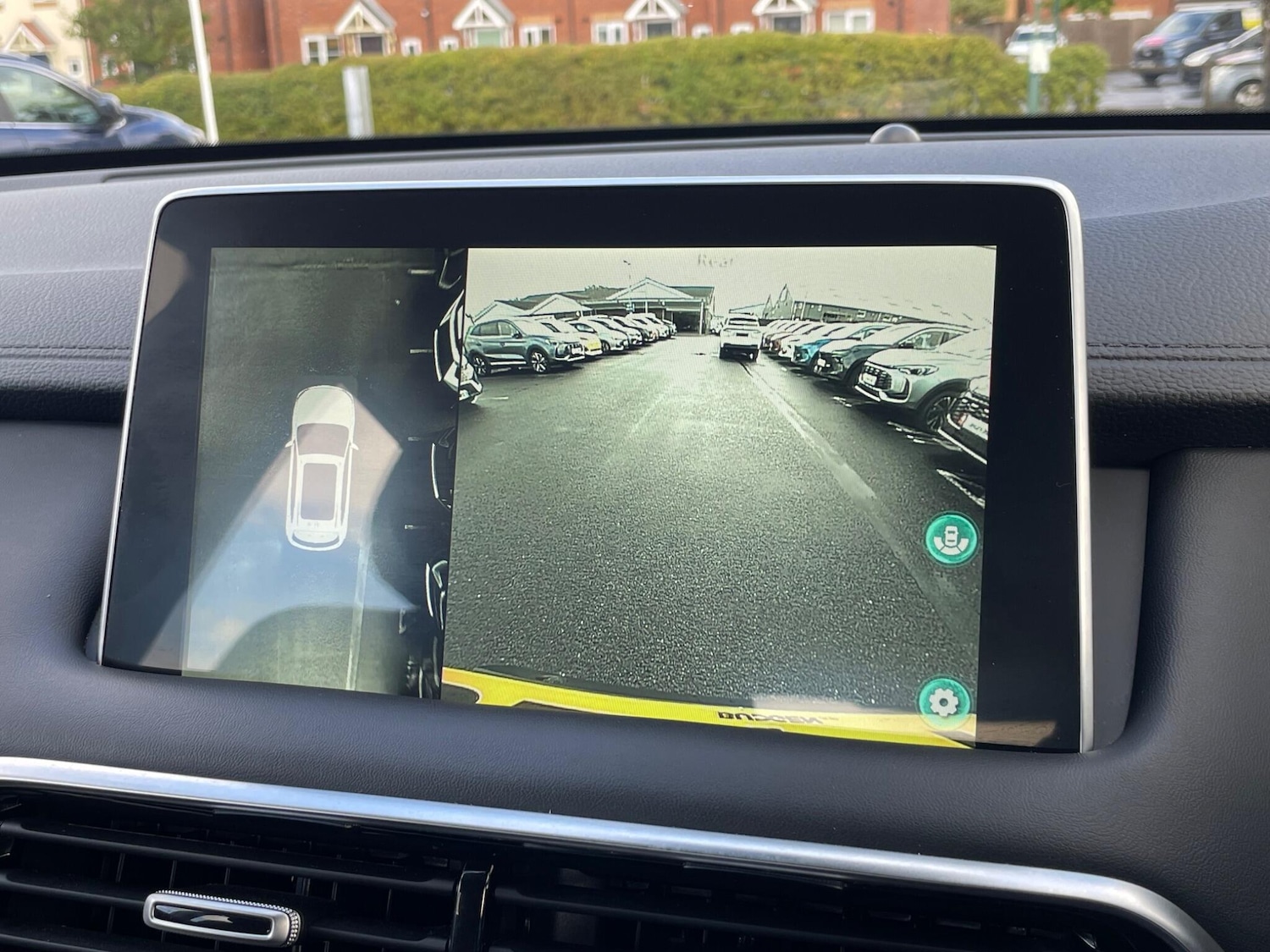 Used MG MG HS 2024 for sale - 76633957: Photo 49