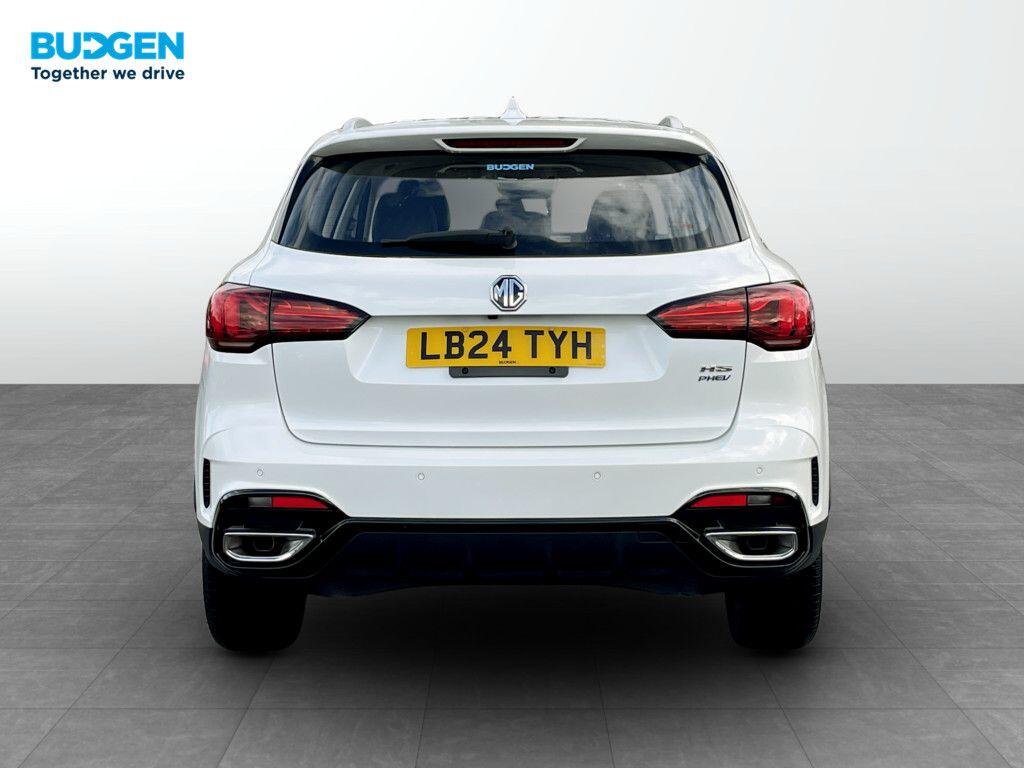 Used MG MG HS 2024 for sale - 76633957: Photo 5