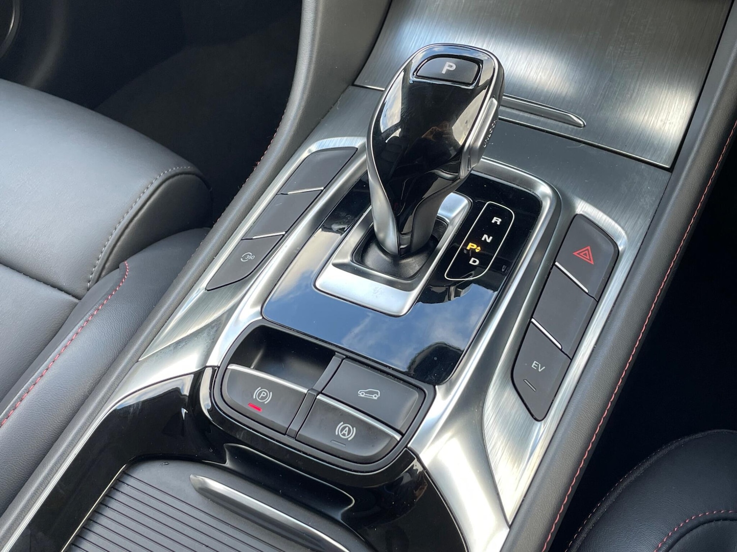 Used MG MG HS 2024 for sale - 76633957: Photo 51