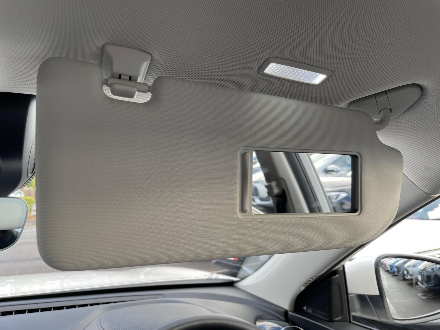 Used MG MG HS 2024 for sale - 76633957: Photo 52