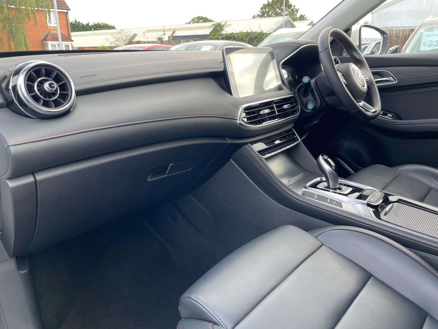 Used MG MG HS 2024 for sale - 76633957: Photo 54