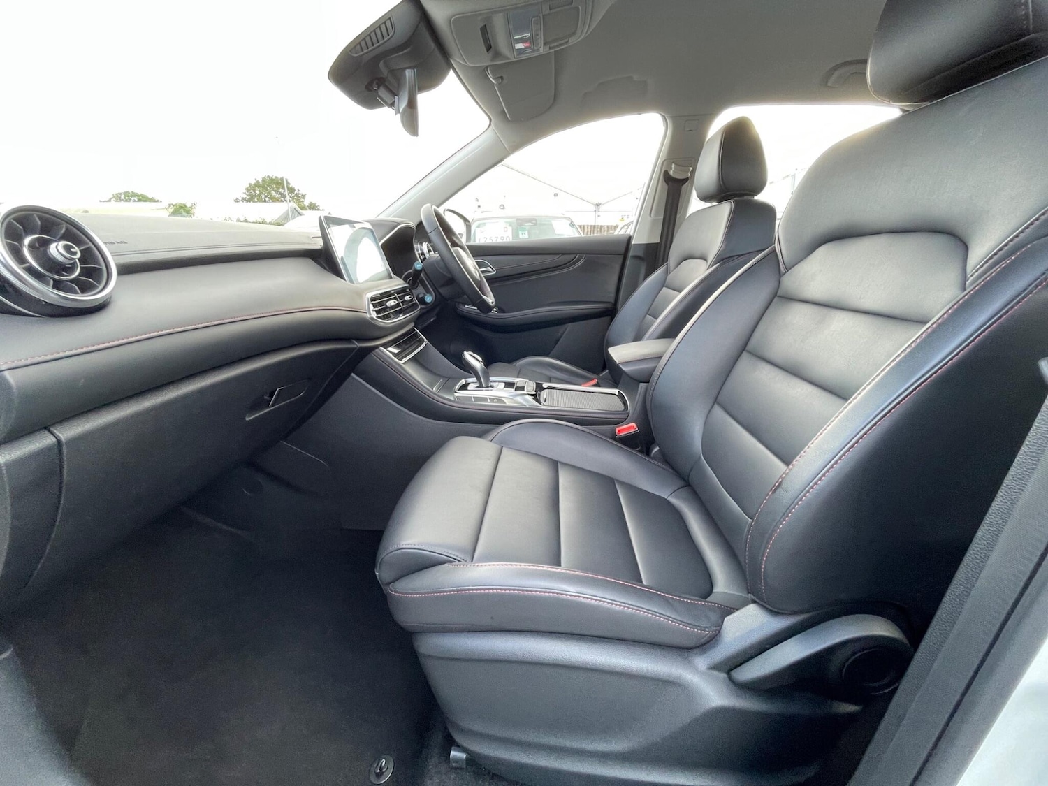 Used MG MG HS 2024 for sale - 76633957: Photo 55