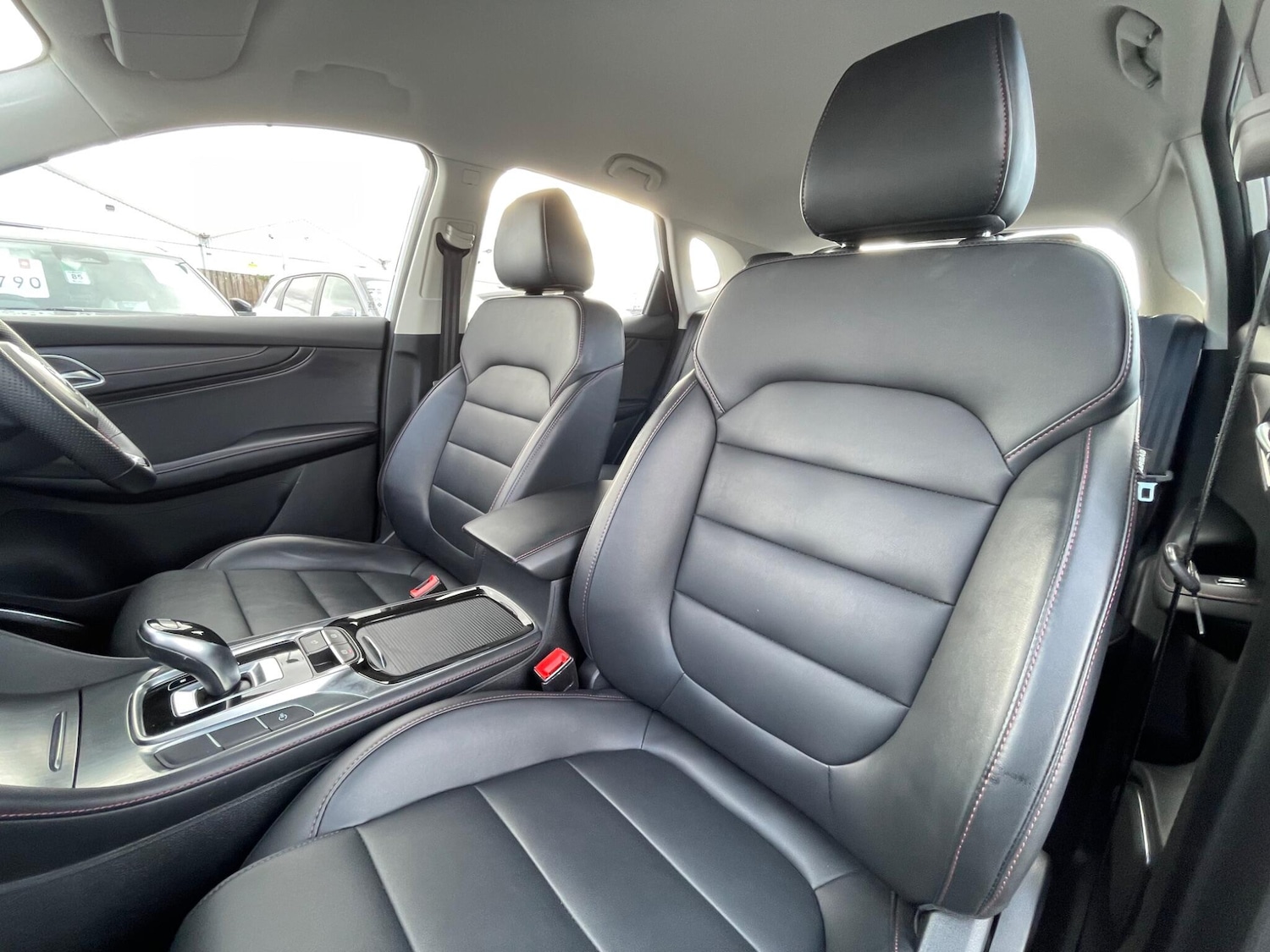 Used MG MG HS 2024 for sale - 76633957: Photo 56