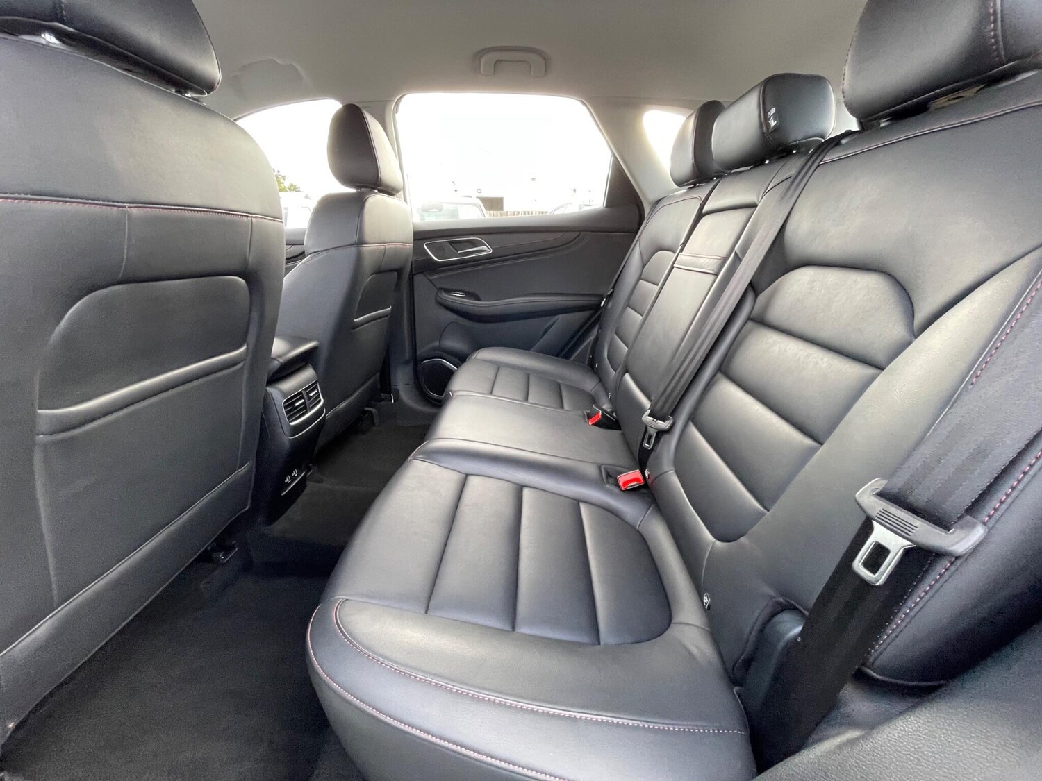 Used MG MG HS 2024 for sale - 76633957: Photo 57