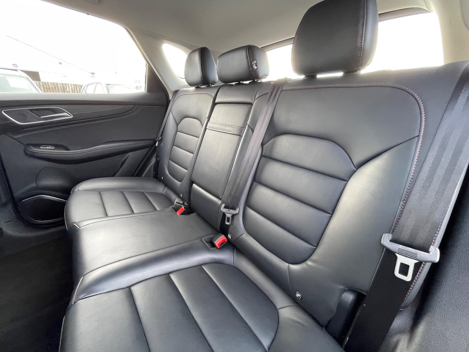 Used MG MG HS 2024 for sale - 76633957: Photo 58