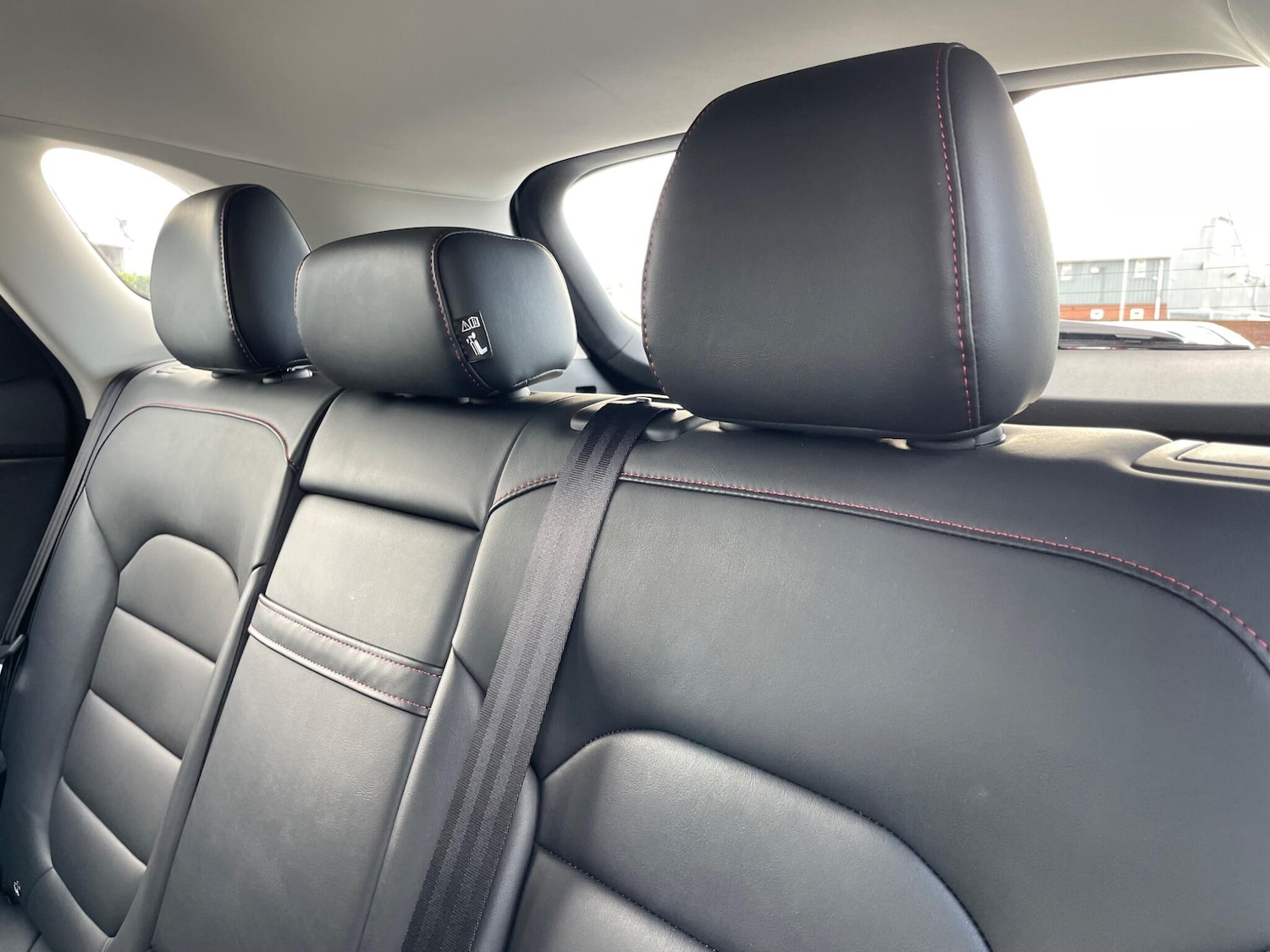 Used MG MG HS 2024 for sale - 76633957: Photo 59