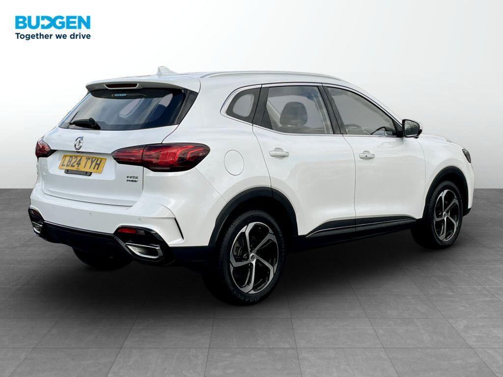 Used MG MG HS 2024 for sale - 76633957: Photo 6