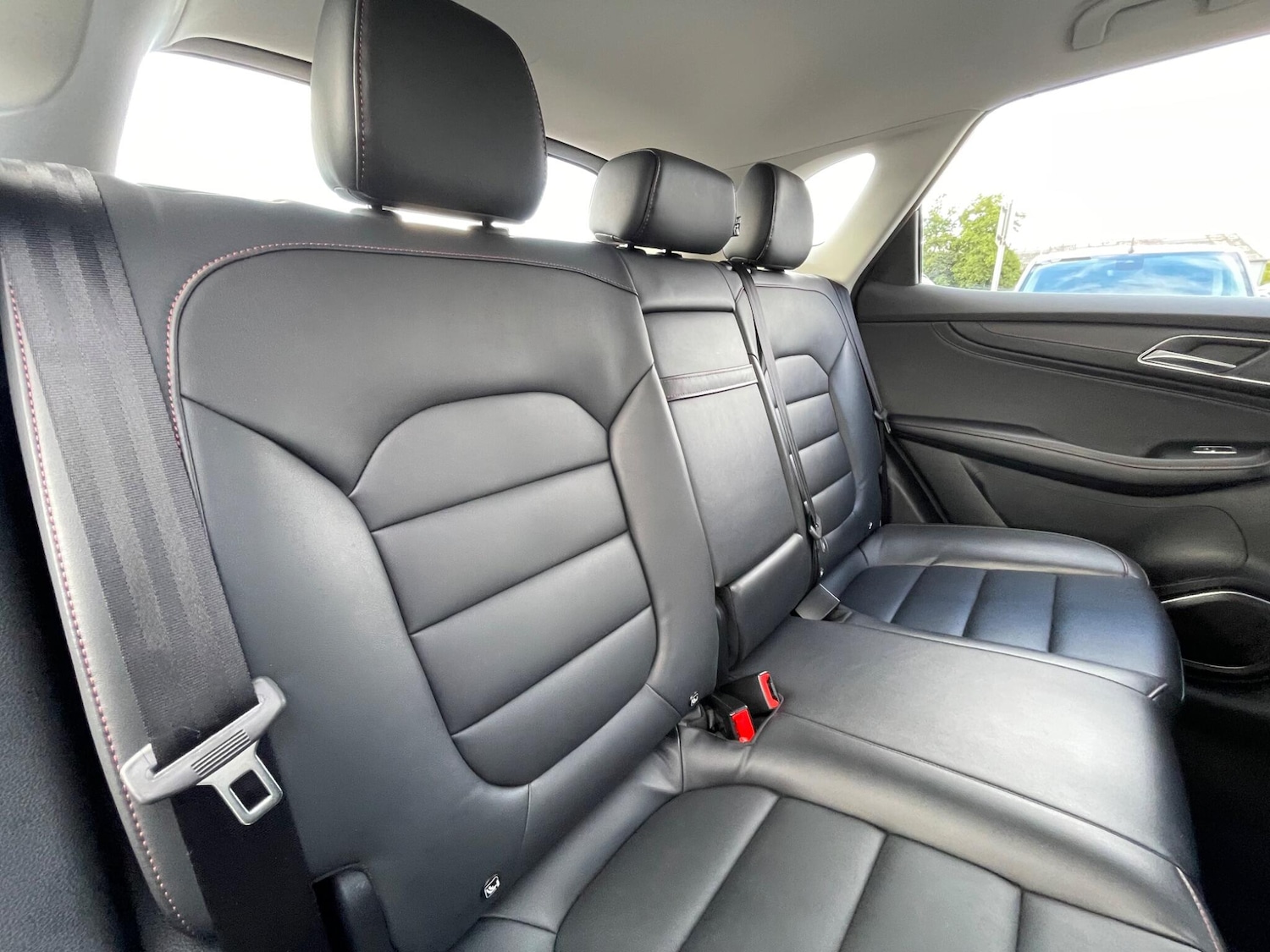 Used MG MG HS 2024 for sale - 76633957: Photo 61