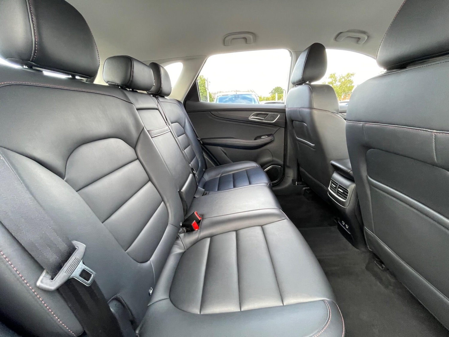 Used MG MG HS 2024 for sale - 76633957: Photo 62