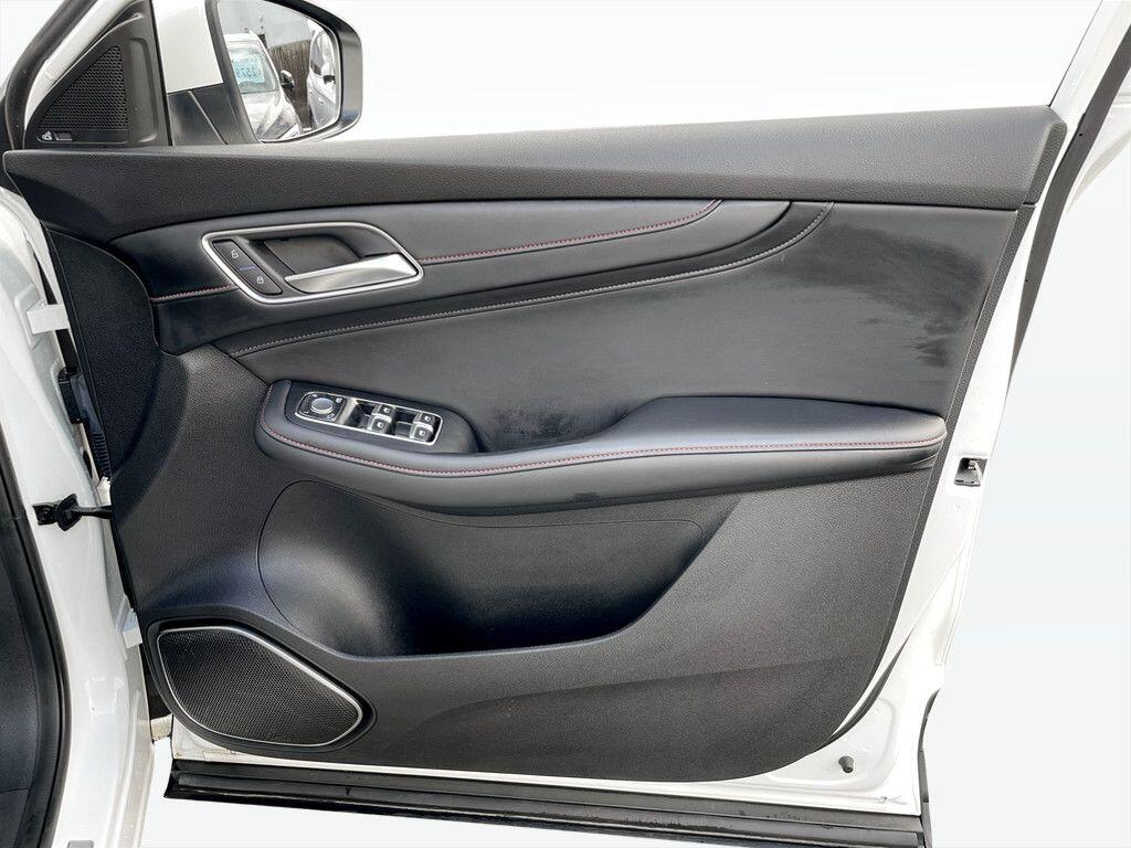 Used MG MG HS 2024 for sale - 76633957: Photo 8