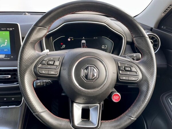 Used MG MG HS 2021 for sale - 75669704: Photo 11